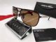 2017 New Porsche Design P8806 Sunglasses Brown Lens Gold&Black Frame unisex (7)_th.jpg